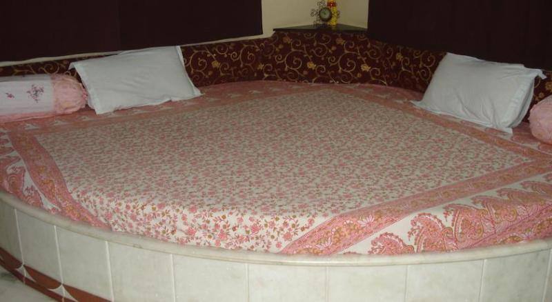 TG Stays Umaid Haritage, Jodhpur 3